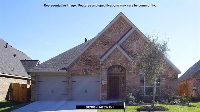 10839 Campbell Point, Missouri City, TX, 77459