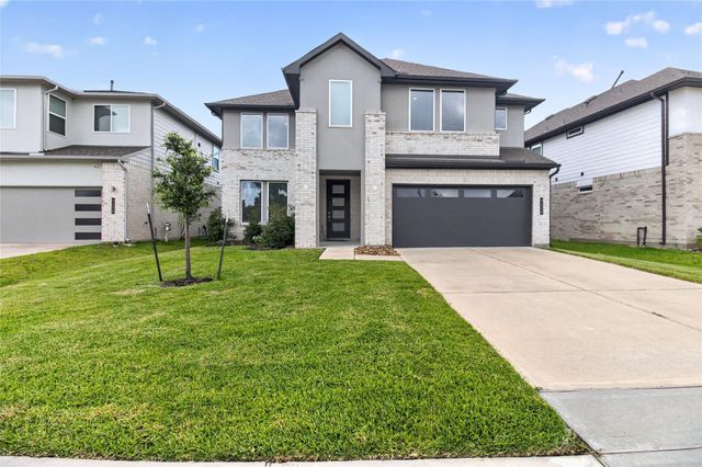 4226 San Leo, Katy, TX, 77449