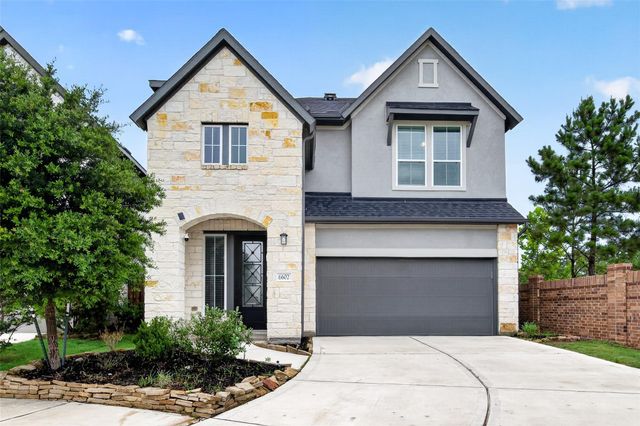 6602 Albany Forest, Katy, TX, 77494