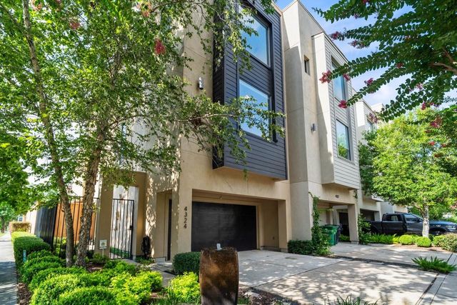 4324 Blossom, Houston, TX, 77007