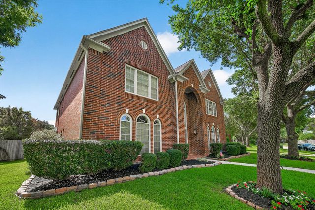 4907 KENESHAW, Sugar Land, TX, 77479