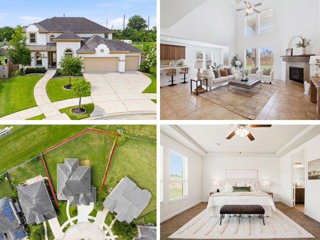 6639 Brady Springs, Sugar Land, TX, 77479