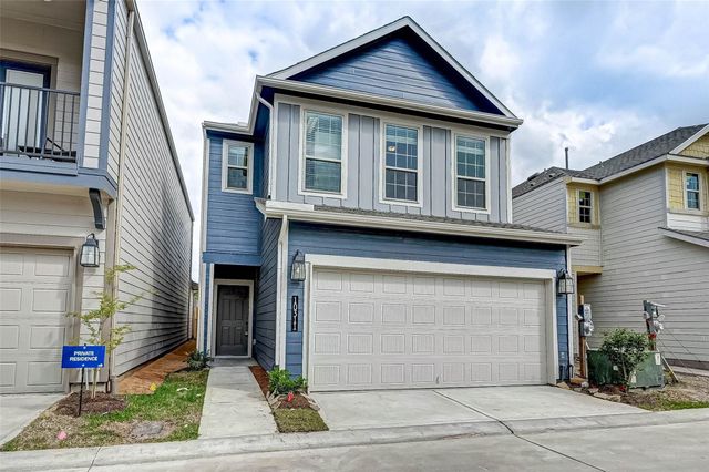 10311 Harmon Smith, Houston, TX, 77025