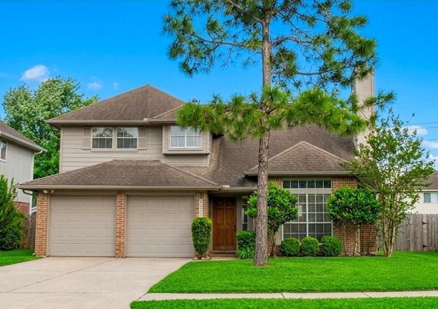 14303 Oak Chase, Houston, TX, 77062