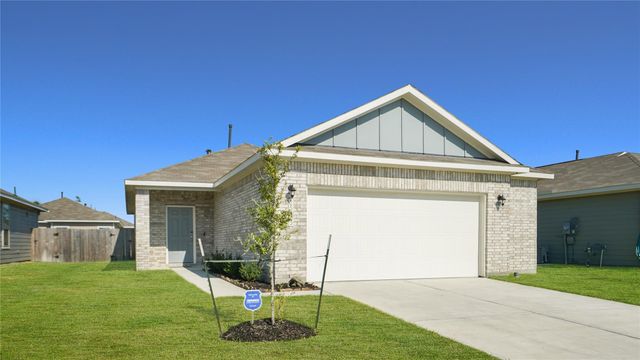 25463 Northpark Lake, Porter, TX, 77365