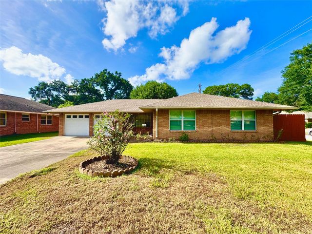 7743 Meadville, Houston, TX, 77061