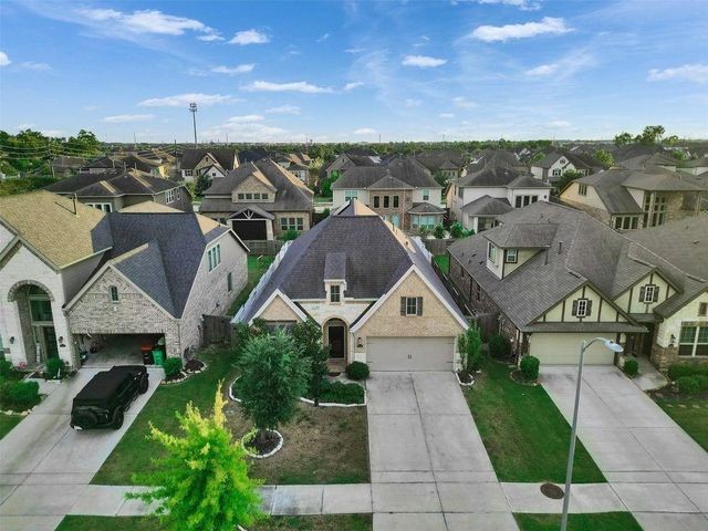 23311 Darst Field Trl, Richmond, TX 77469