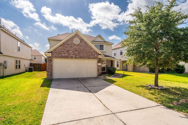 16823 Blackberry Lily, Conroe, TX, 77385