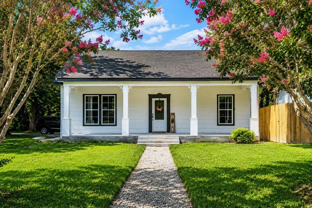 2145 16th, Hempstead, TX, 77445