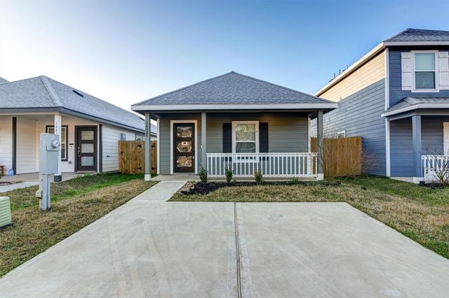 16428 Jasmine Marie, Conroe, TX, 77306
