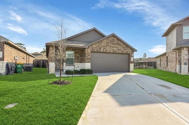16831 Silent Pines, Conroe, TX, 77302
