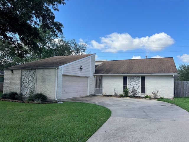 1819 Hanbury, Sugar Land, TX, 77498
