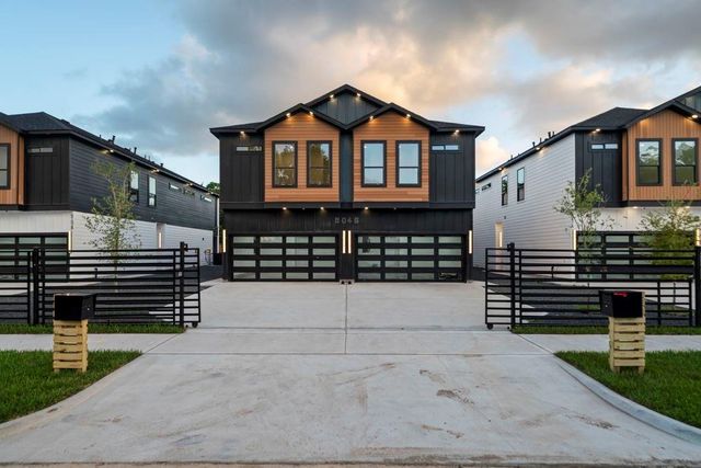 5046 Pershing, Houston, TX, 77033