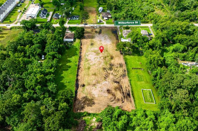 1626 & 16 Wilburforce, Houston, TX, 77091