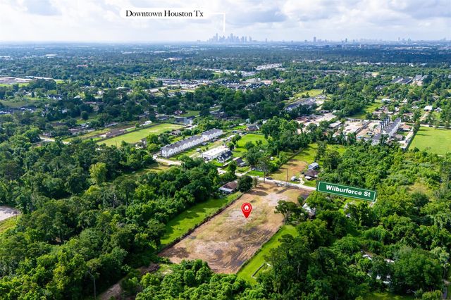 1626 & 16 Wilburforce, Houston, TX, 77091