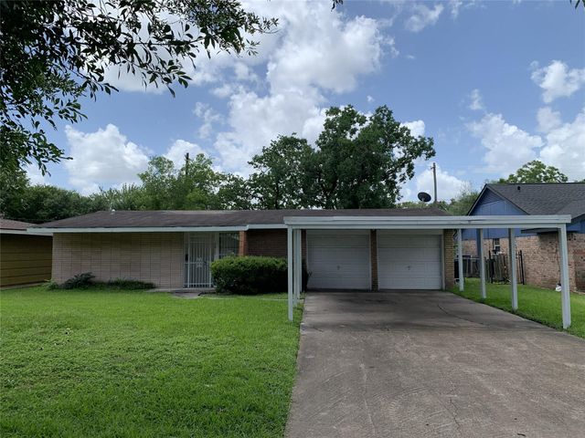 5815 Darlinghurst, Houston, TX, 77085