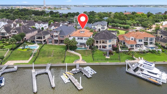 721 Harborside, League City, TX, 77565