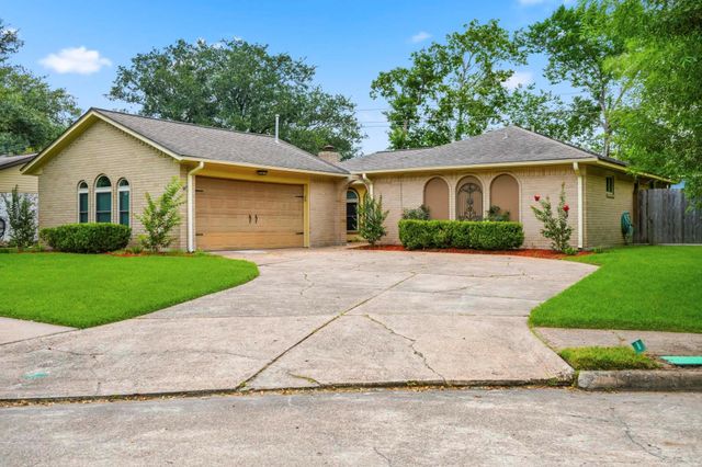 2708 Shady Creek, Pearland, TX, 77581