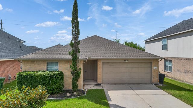 13431 Rural Oak, Houston, TX, 77034