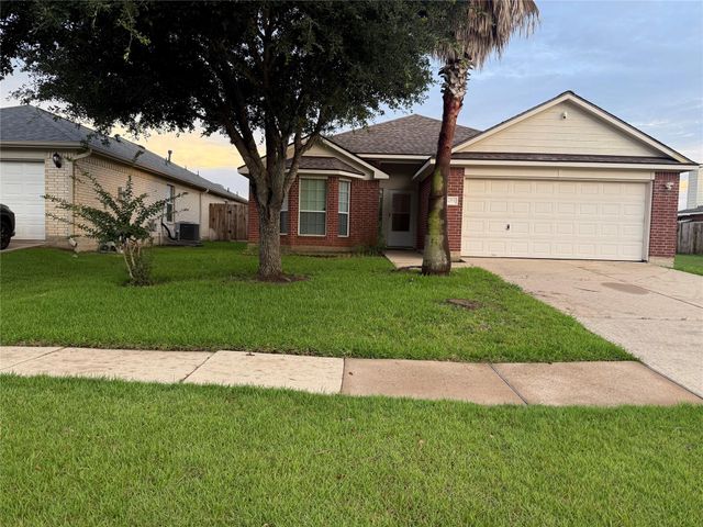 16211 Whitesage, Houston, TX, 77082