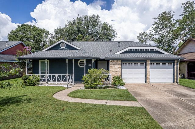 307 Enfield, Highlands, TX, 77562