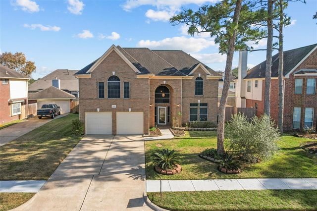 2405 Evergreen, Pearland, TX, 77581
