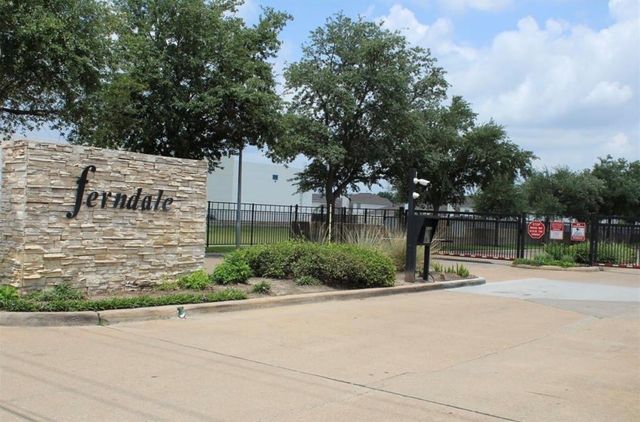 9035 Ferndale Place, Houston, TX, 77064