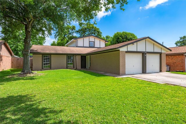 2402 21st, Texas City, TX, 77590