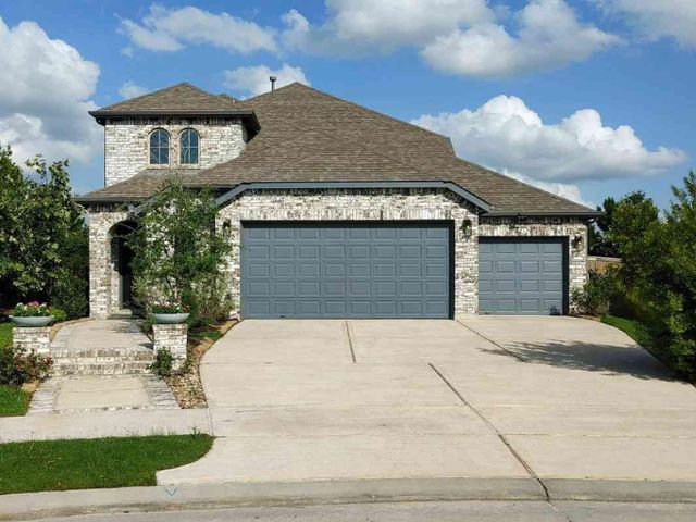 19603 Upper Canyon, Cypress, TX, 77433