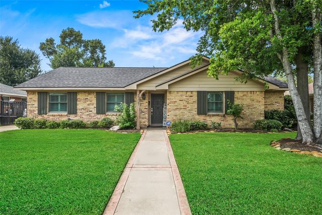 2207 Haverhill, Houston, TX, 77008