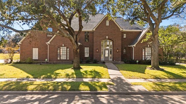 21203 Lochmere, Katy, TX, 77450