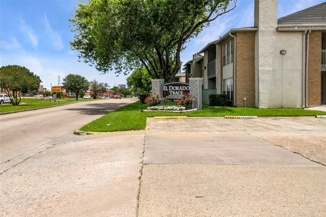 260 El Dorado, Houston, TX, 77598