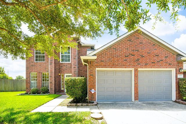  3122 Glen Cullen Ln, Pearland, TX 77584
