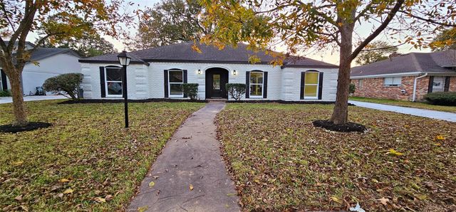 18630 Prince William, Houston, TX, 77058