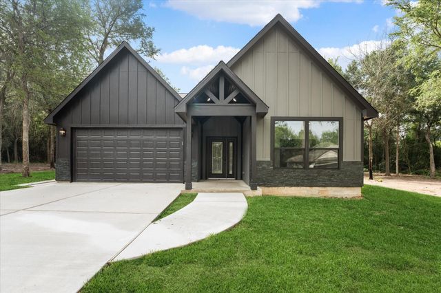 25301 Killarney, Hempstead, TX, 77445