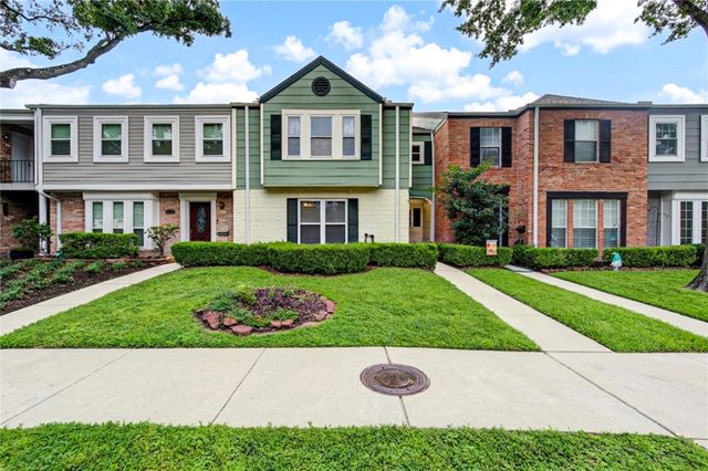 1206 Country Place, Houston, TX, 77079