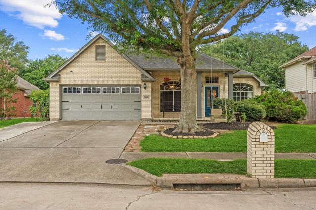 29823 Spring Terrace, Spring, TX, 77386