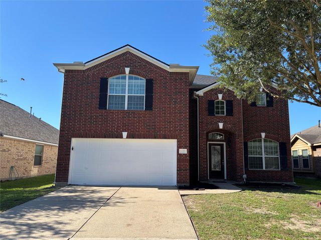 21223 Colton Cove, Houston, TX, 77095