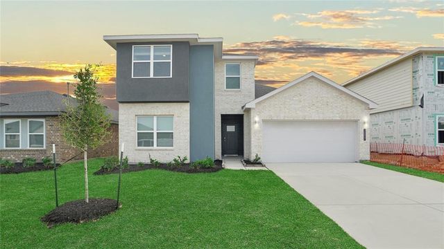 29819 Ousel Falls, Katy, TX, 77494
