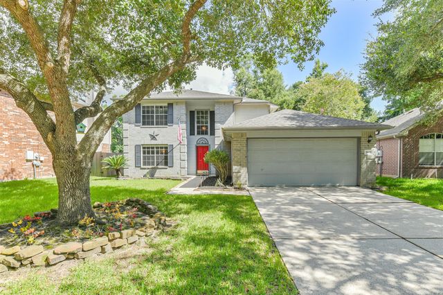 1623 Stonehaven Village, Spring, TX, 77386