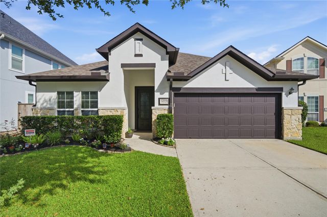 14323 Monarch Springs, Humble, TX, 77396