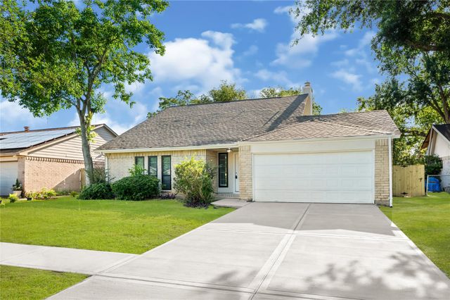 16022 Logan Rock, Missouri City, TX, 77489