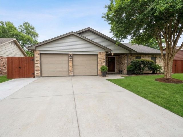 2203 Houston, Pasadena, TX, 77502