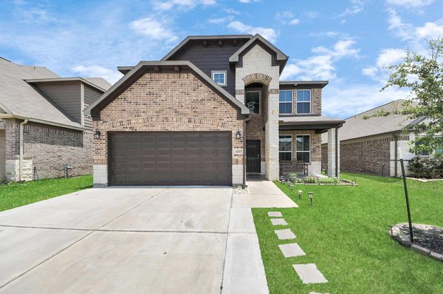  1003 Cold Snow Dr, Houston, TX 77090