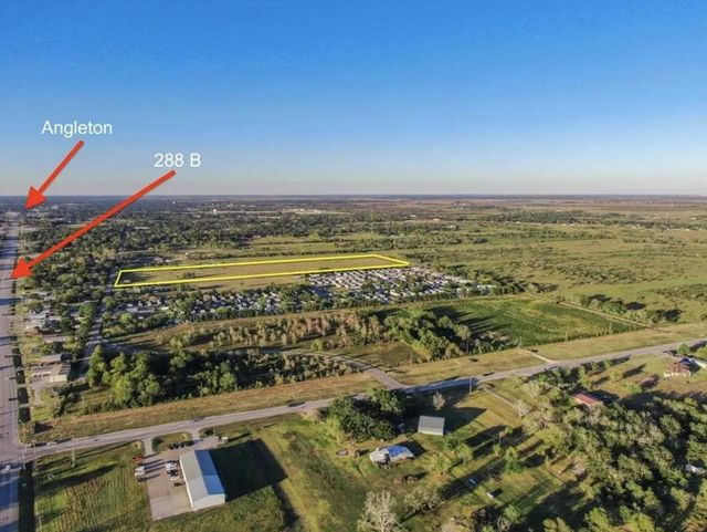 0 COUNTY RD 220, Angleton, TX, 77515