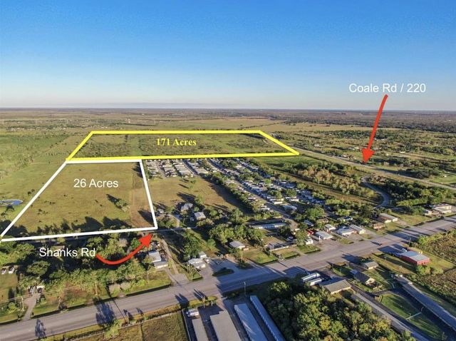 0 County Road 220, Angleton, TX, 77515