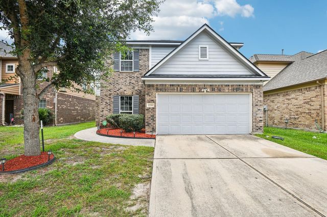 1226 Newsome Glenn, Houston, TX, 77090