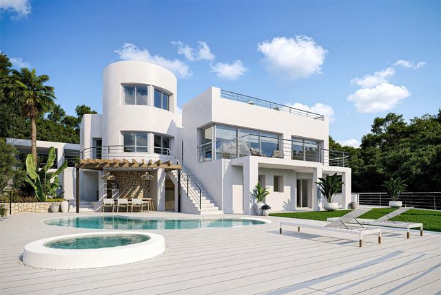 Exclusive Altea Hills, Alicante