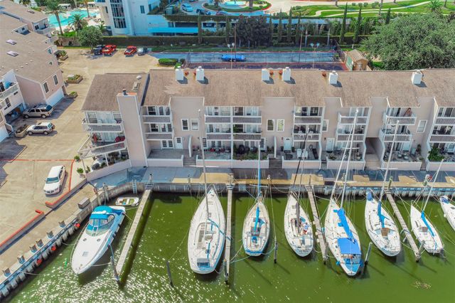 13 MARINER VILLAGE DRIVE, Seabrook, TX, 77586