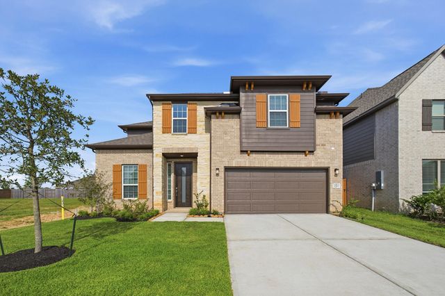 2302 Sereno Shores, Texas City, TX, 77568
